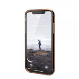 U by UAG iPhone 11 Skal Lucent Orange