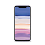 Puro iPhone 11 Skal Nude Transparent