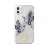 Adidas iPhone 11 Pro Max Skal Graphic Snap Case CNY