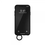 Adidas iPhone 11 Skal OR Hand Strap Case Svart