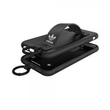 Adidas iPhone 11 Skal OR Hand Strap Case Svart