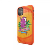 Adidas iPhone 11 Skal OR Moulded Case Bodega FW19 Active Orange