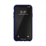 Adidas iPhone 11 Skal OR Moulded Case FW19 Power Blue