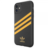 Adidas iPhone 11 Skal OR Moulded Case Svart