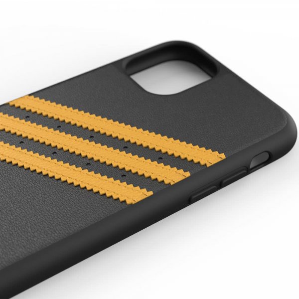 Adidas iPhone 11 Skal OR Moulded Case Svart