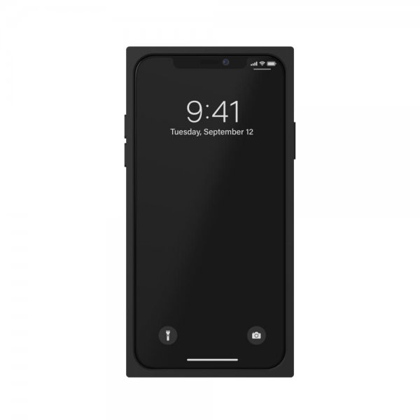 Adidas iPhone 11 Skal OR Square Case FW19 Svart Holographic