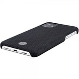 holdit iPhone 11 Skal Paris Celia Black & Black