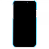 holdit iPhone 11 Skal Paris Fluorescent Blue