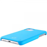 holdit iPhone 11 Skal Paris Fluorescent Blue