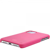holdit iPhone 11 Skal Paris Fluorescent Pink