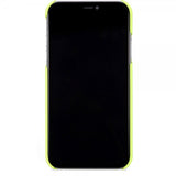 holdit iPhone 11 Skal Paris Fluorescent Yellow