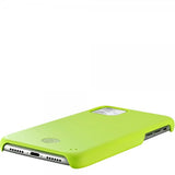 holdit iPhone 11 Skal Paris Fluorescent Yellow