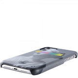 holdit iPhone 11 Skal Paris Neon Goddess