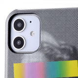 holdit iPhone 11 Skal Paris Neon Goddess