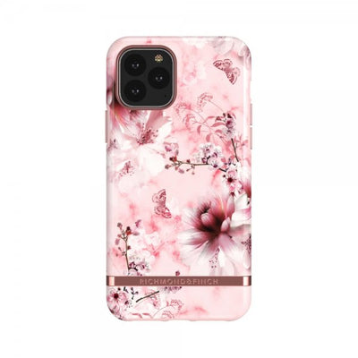 Blommigt