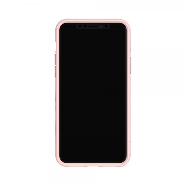 Richmond & Finch iPhone 11 Skal Pink Marble Floral