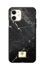Richmond & Finch iPhone 11 Skal RF Black Marble
