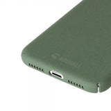 Krusell iPhone 11 Skal Sandby Cover Moss
