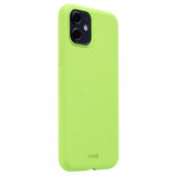 holdit iPhone 11 Skal Silikon Acid Green