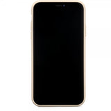 holdit iPhone 11 Skal Silikon Beige