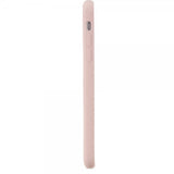 holdit iPhone 11 Skal Silikon Blush Pink