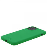 holdit iPhone 11 Skal Silikon Grass Green