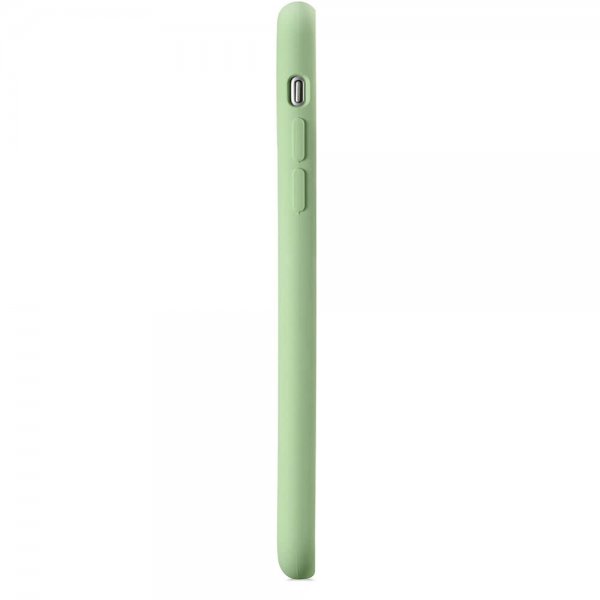 holdit iPhone 11 Skal Silikon Jade Green