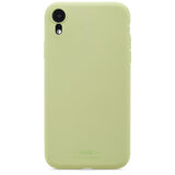 holdit iPhone Xr Skal Silikon Kiwi