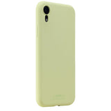 holdit iPhone Xr Skal Silikon Kiwi