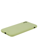 holdit iPhone Xr Skal Silikon Kiwi