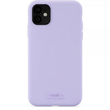 holdit iPhone 11 Skal Silikon Lavender