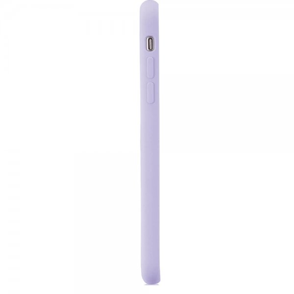 holdit iPhone 11 Skal Silikon Lavender