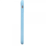 holdit iPhone 11 Skal Silikon Ljusblå