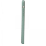 holdit iPhone 11 Skal Silikon Moss Green