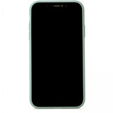 holdit iPhone 11 Skal Silikon Moss Green