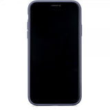holdit iPhone 11 Skal Silikon Navy Blue