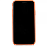 holdit iPhone 11 Skal Silikon Orange