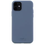 holdit iPhone 11 Skal Silikon Pacific Blue