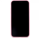 holdit iPhone 11 Skal Silikon Rosa