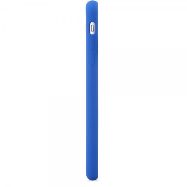 holdit iPhone 11 Skal Silikon Royal Blue