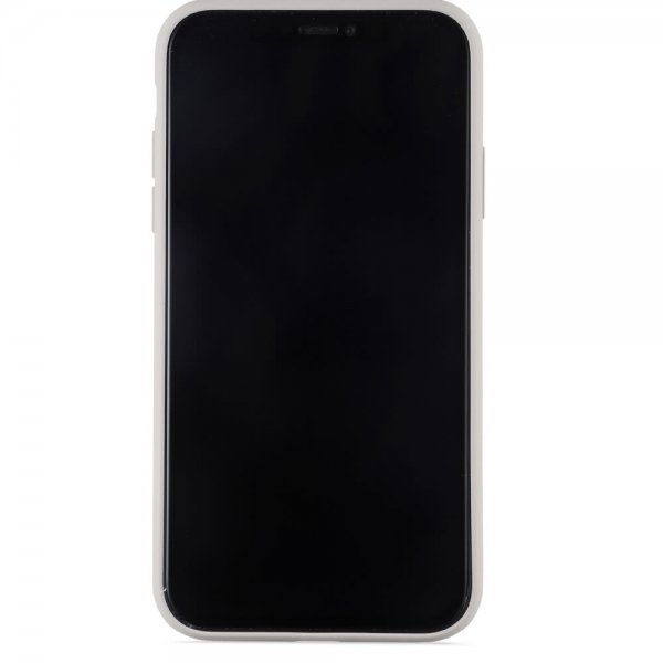 holdit iPhone 11 Skal Silikon Taupe