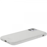 holdit iPhone 11 Skal Silikon Vit