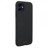 holdit iPhone 11 Skal Slim Case Svart