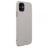 holdit iPhone 11 Skal Slim Case Taupe