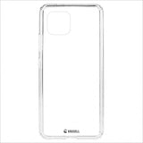 Krusell iPhone 11 Skal SoftCover Transparent