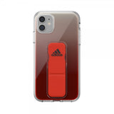 Adidas iPhone 11 Skal SP Grip Case Solar Red