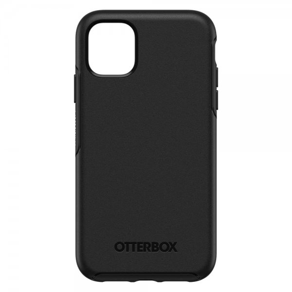 Otterbox iPhone 11 Skal Symmetry Series Svart