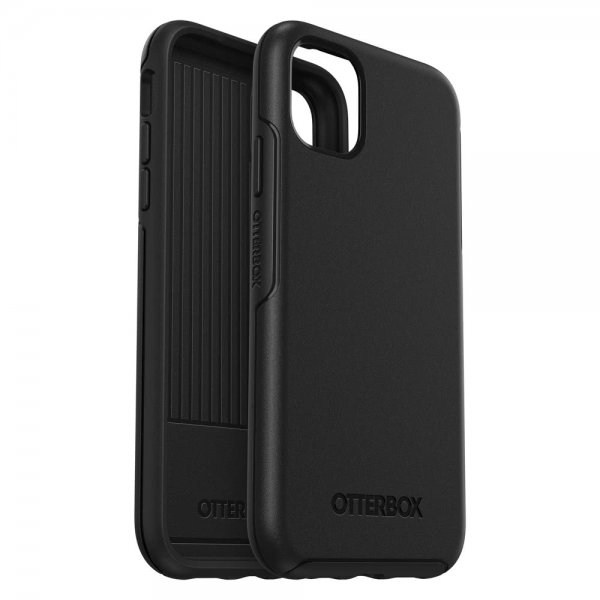 Otterbox iPhone 11 Skal Symmetry Series Svart