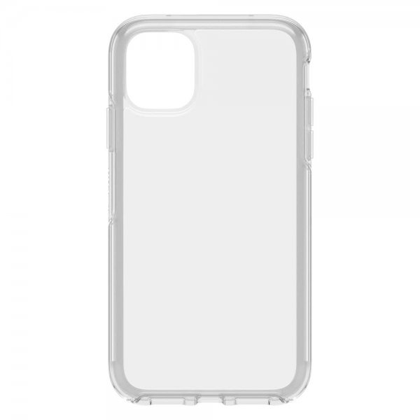 Otterbox iPhone 11 Skal Symmetry Series Transparent
