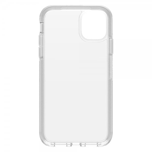 Otterbox iPhone 11 Skal Symmetry Series Transparent